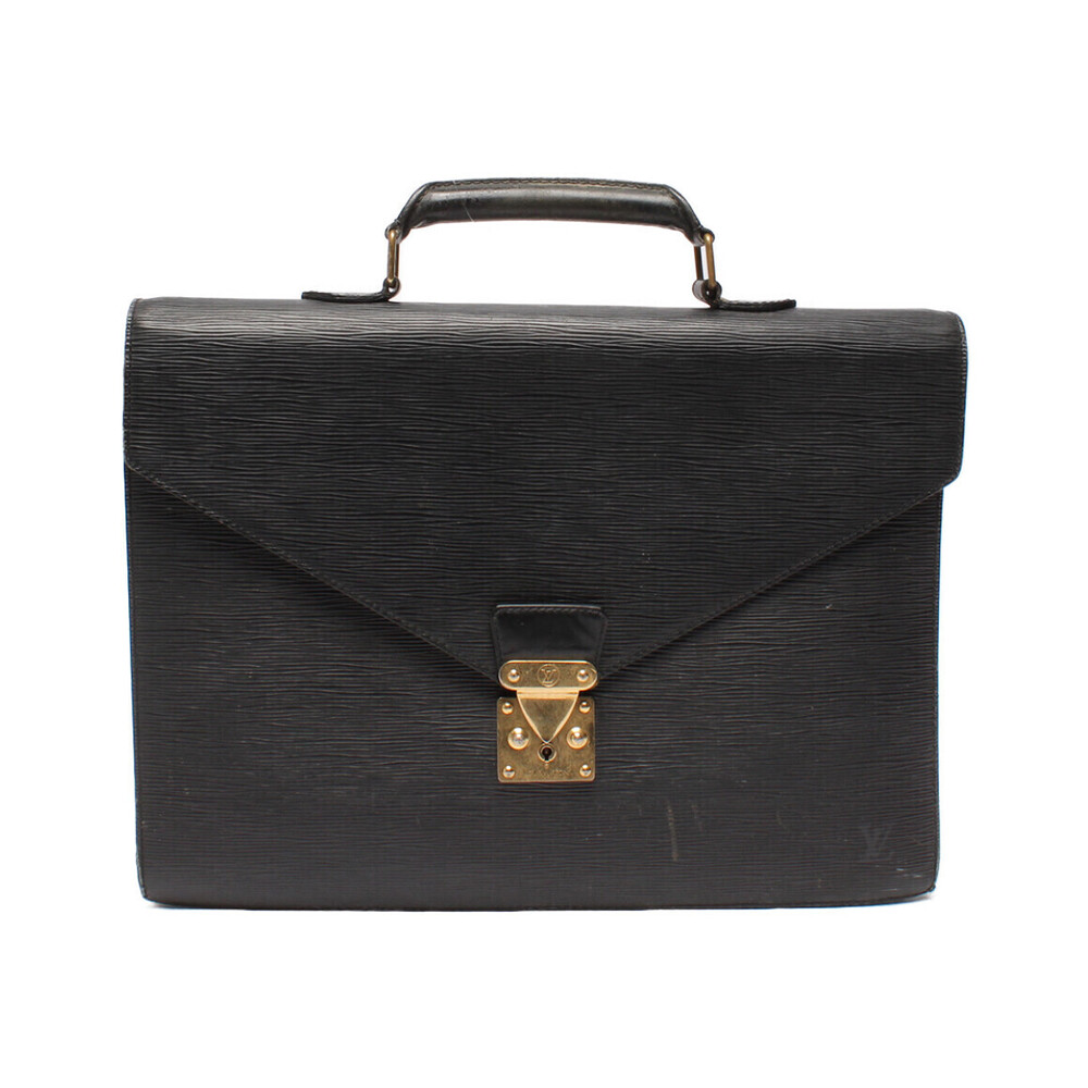 Louis Vuitton Ambassador Epi Briefcase